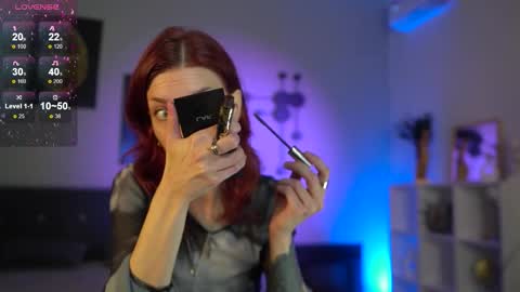 Wendy online show from September 2025 08:49:02 AM