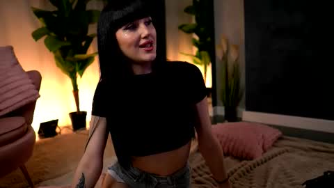 Wendy online show from February 2026 09:25:02 PM