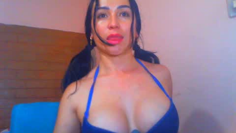 Snapshot of wenndy_ardent chatting on December 2024 08:28:02 PM TaTis online show from December 2024 08:28:02 PM