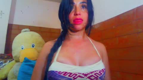 Snapshot of wenndy_ardent chatting on February 2025 07:56:01 PM TaTis online show from February 2025 07:56:01 PM