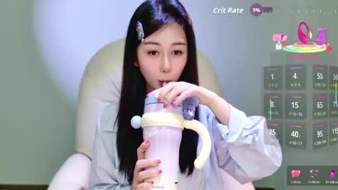 wenwen170 online show from April 2026 07:15:02 AM