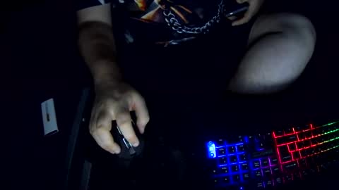 werewolf549 online show from July 2026 02:14:01 AM