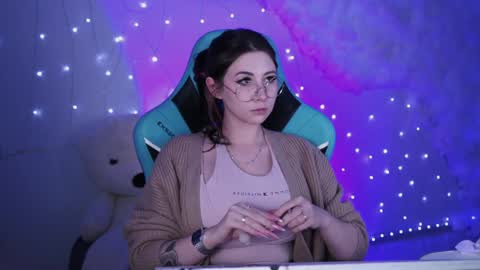 little girl who is always rightLisa online show from December 2024 09:11:01 AM