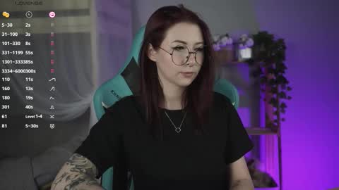 little girl who is always rightLisa online show from September 2025 12:23:02 AM