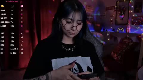 Snapshot of wesleegray chatting on July 2026 07:23:02 AM little girl who is always rightLisa online show from July 2026 07:23:02 AM