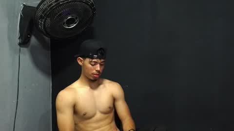 wesley_77 online show from March 2026 06:30:01 AM