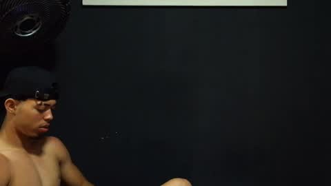 wesley_77 online show from April 2026 01:11:01 PM