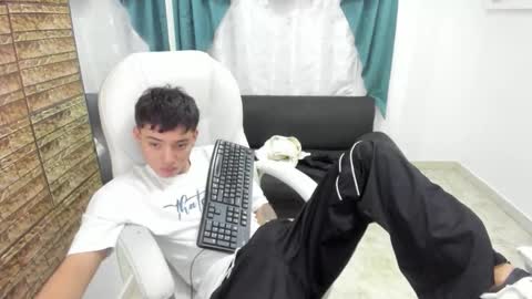 Snapshot of wesley_boy_ chatting on February 2026 06:25:02 PM Wesley Boy online show from February 2026 06:25:02 PM