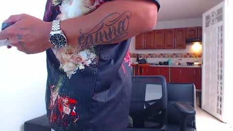 Wesley Rogger online show from January 2026 09:02:02 PM