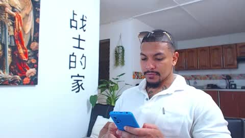 Wesley Rogger online show from March 2026 10:25:01 PM