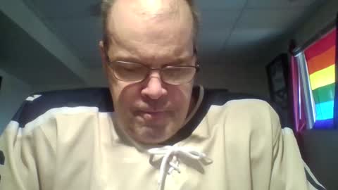 Snapshot of westcoasthockeyplayer chatting on January 2025 06:52:01 PM westcoasthockeyplayer online show from January 2025 06:52:01 PM