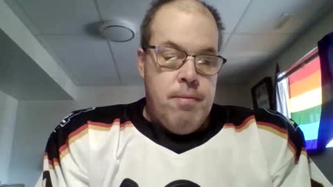 Snapshot of westcoasthockeyplayer chatting on February 2026 06:53:02 PM westcoasthockeyplayer online show from February 2026 06:53:02 PM