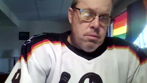 Snapshot of westcoasthockeyplayer chatting on March 2026 05:12:01 PM westcoasthockeyplayer online show from March 2026 05:12:01 PM