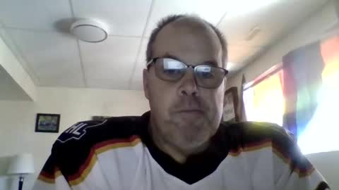 Snapshot of westcoasthockeyplayer chatting on March 2026 05:24:01 PM westcoasthockeyplayer online show from March 2026 05:24:01 PM