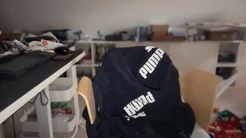 wet_adidasboy online show from May 2026 06:24:01 PM