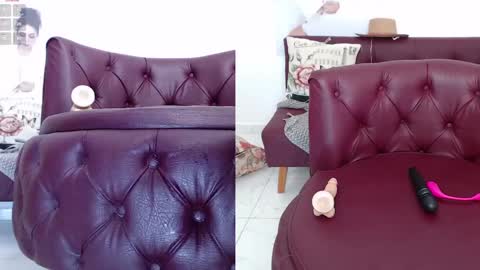 Diva online show from February 2025 11:25:02 PM