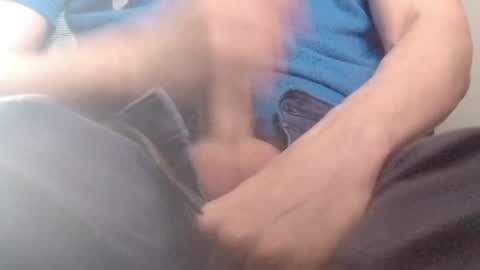 Wetbigdickstream online show from May 2026 11:48:02 AM