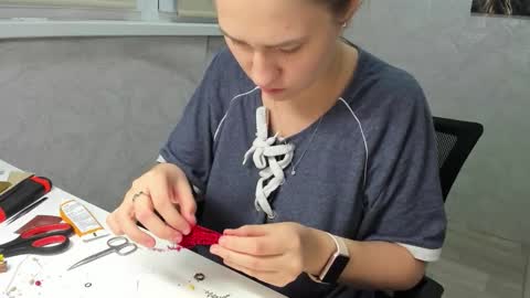 Snapshot of wetcrybaby chatting on November 2025 02:21:01 AM Sonya online show from November 2025 02:21:01 AM