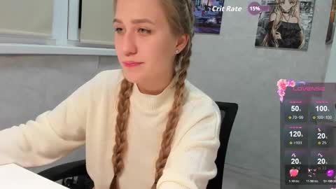 Snapshot of wetcrybaby chatting on November 2025 02:11:01 AM Sonya online show from November 2025 02:11:01 AM