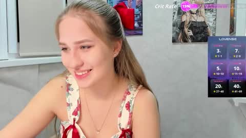 Sonya online show from March 2026 08:44:01 PM