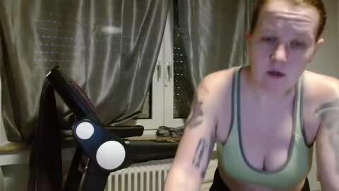 Snapshot of wetgerman2 chatting on February 2025 04:22:01 PM Wetgerman online show from February 2025 04:22:01 PM