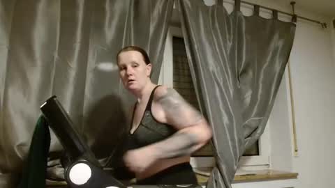 Snapshot of wetgerman2 chatting on February 2025 09:52:01 PM Wetgerman online show from February 2025 09:52:01 PM