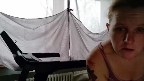 Snapshot of wetgerman2 chatting on January 2026 11:04:02 AM Wetgerman online show from January 2026 11:04:02 AM