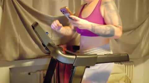 Wetgerman online show from April 2026 08:58:02 PM