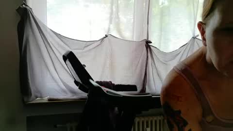 Wetgerman online show from July 2026 10:11:01 AM