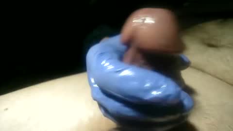 Wet Meatjuice online show from December 2024 01:03:01 AM