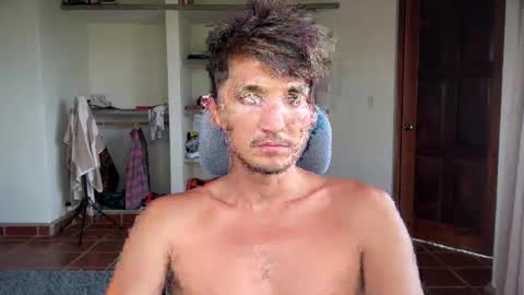 Snapshot of wetzone chatting on March 2025 09:25:02 PM Alex online show from March 2025 09:25:02 PM