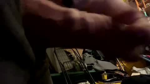 Snapshot of weyouandme chatting on March 2026 10:21:01 AM Randy online show from March 2026 10:21:01 AM