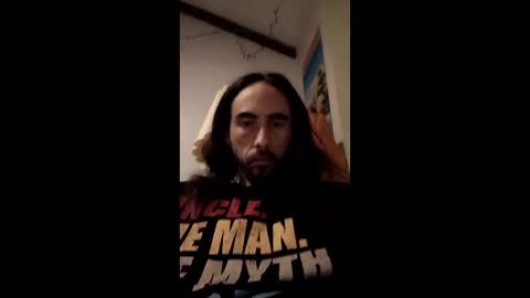 Whaler84 online show from January 2026 04:15:01 AM