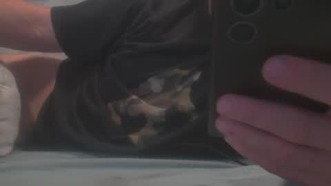 ShyGuy online show from November 2025 02:07:02 PM