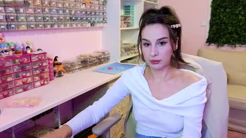 Snapshot of whats_her_name chatting on September 2025 09:20:01 PM Victoria Maria online show from September 2025 09:20:01 PM