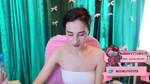 Victoria Maria online show from July 2026 05:47:02 AM
