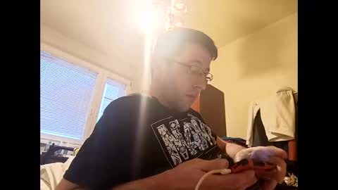 stoffy online show from December 2024 06:32:01 AM