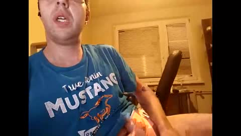 stoffy online show from March 2025 10:59:01 PM