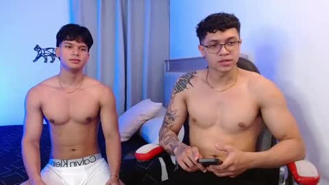 whipped_ripped online show from October 2025 02:04:01 PM