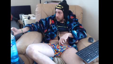 Whisky Jane  Autumn Cabin Fever online show from January 2025 02:48:01 PM