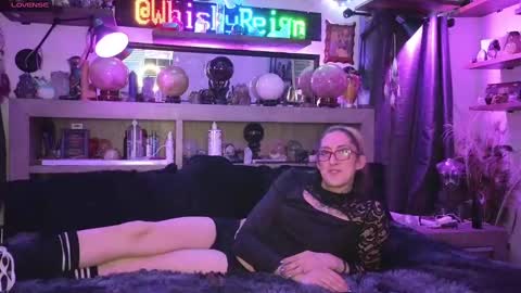 Snapshot of whiskyreign chatting on January 2025 06:20:02 AM Risky online show from January 2025 06:20:02 AM