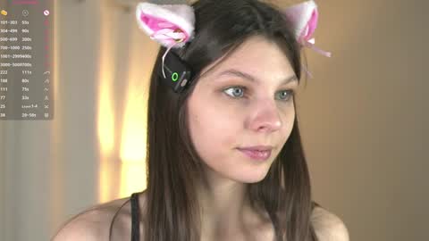 Snapshot of whisper_of_love chatting on December 2024 02:37:02 AM Naomi online show from December 2024 02:37:02 AM