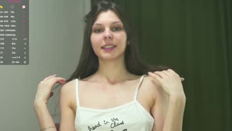 Snapshot of whisper_of_love chatting on February 2025 02:09:02 AM Naomi online show from February 2025 02:09:02 AM