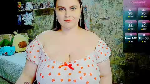 whisperinthedarkk online show from May 2026 10:26:01 PM