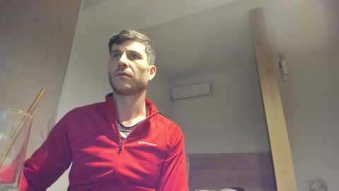 Michael online show from January 2025 11:23:01 PM