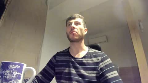 Michael online show from January 2025 06:00:01 PM