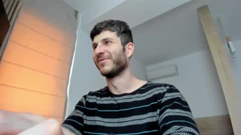 Michael online show from February 2025 01:14:02 PM