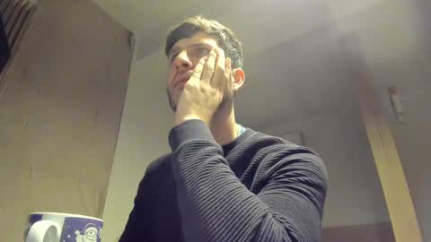 Michael online show from February 2025 05:22:02 PM