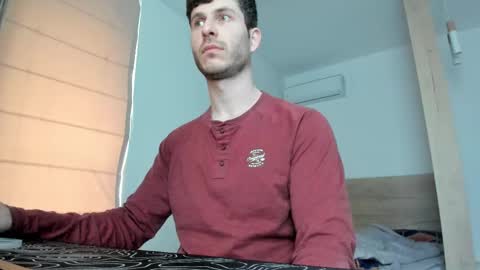 Michael online show from February 2025 02:44:01 PM