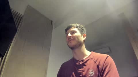 Michael online show from February 2025 06:08:02 PM